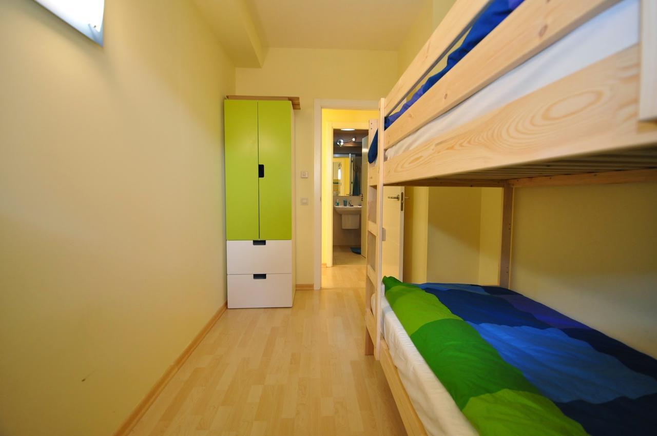 Apartament Katrina Lloretholiday Apartment โยเรตเดมาร์ ภายนอก รูปภาพ